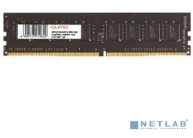 8GB DDR4 PC-2933 QUMO [QUM4U-8G2933P21]