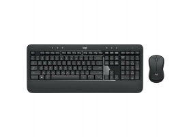 LOGITECH MK540 ADVANCED+ мышь БЕСПРОВОДНЫЕ