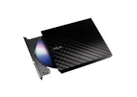 Привод внешний DVD-ReWriter ASUS SDRW-08D2S-U DVD+/-RW