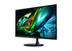 27\" Acer SH272Ebmihux, 100Гц, 1ms, 250/1000, HDMI,USB Type-C