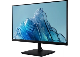 27\" Acer V277Ebipv Vero IPS, 1920x1080, 100Гц, 250/1000:1,4 ms,