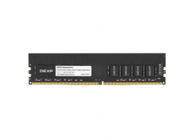 16GB DDR4 PC-3200 DEXP CL22 (DEXP16GD4UD32)