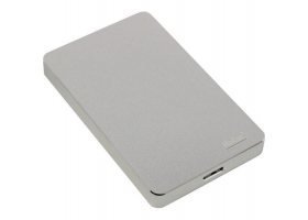 1Tb USB 3.1 Netac K330 2,5\" USB 3.2 5400 rpm, белый (NT05K330N-0