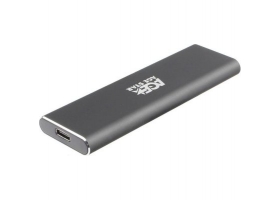 USB -> M.2 NVME PCI-Express, 10 Гбит/сек, AgeStar 31UBNV1C